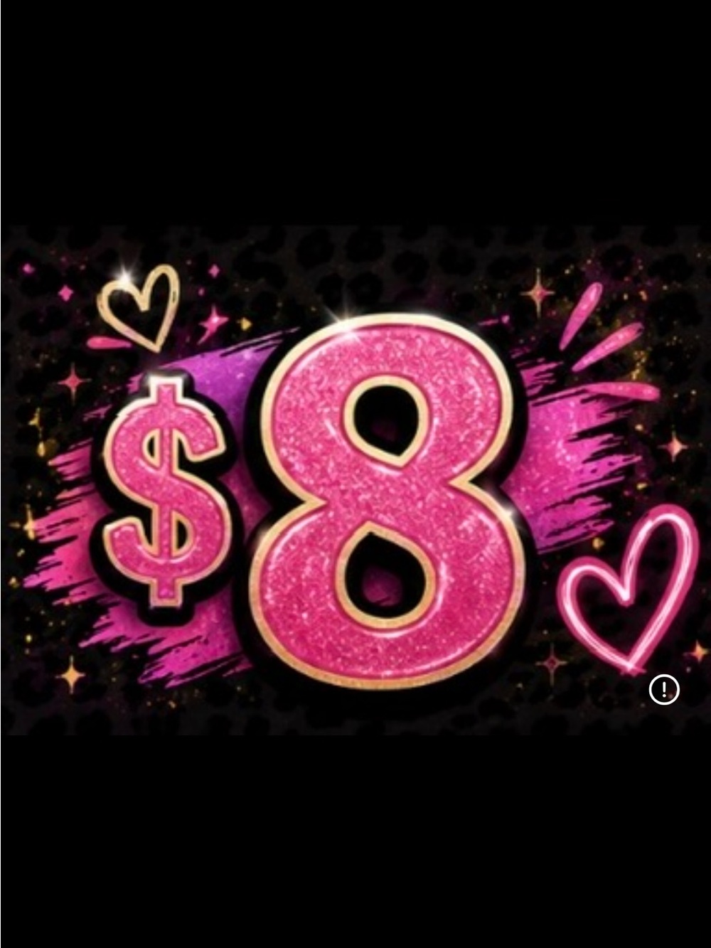 $8 Plus Size Deals